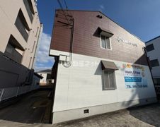 MAHALO SOU Ⅱの外観画像