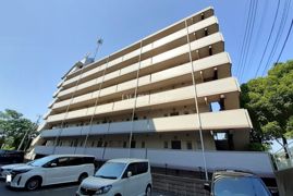 シャトレ岸の浦の外観画像