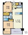 Eteruno（エテルノ）の間取り画像