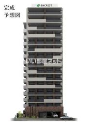 エンクレスト博多PARKSIDEの外観画像