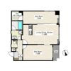 グリーンスクエアみそのの間取り画像