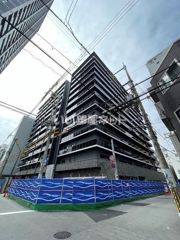 グランセジュール大国町の外観画像