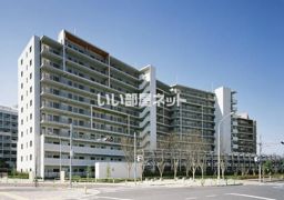 レジディア南千住の外観画像