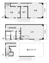 本田ビルの間取り画像