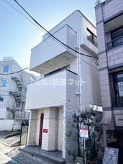 本田ビルの外観画像