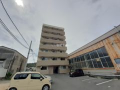 ネクサス広白石の外観画像