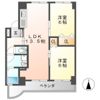 アンドウビルの間取り画像