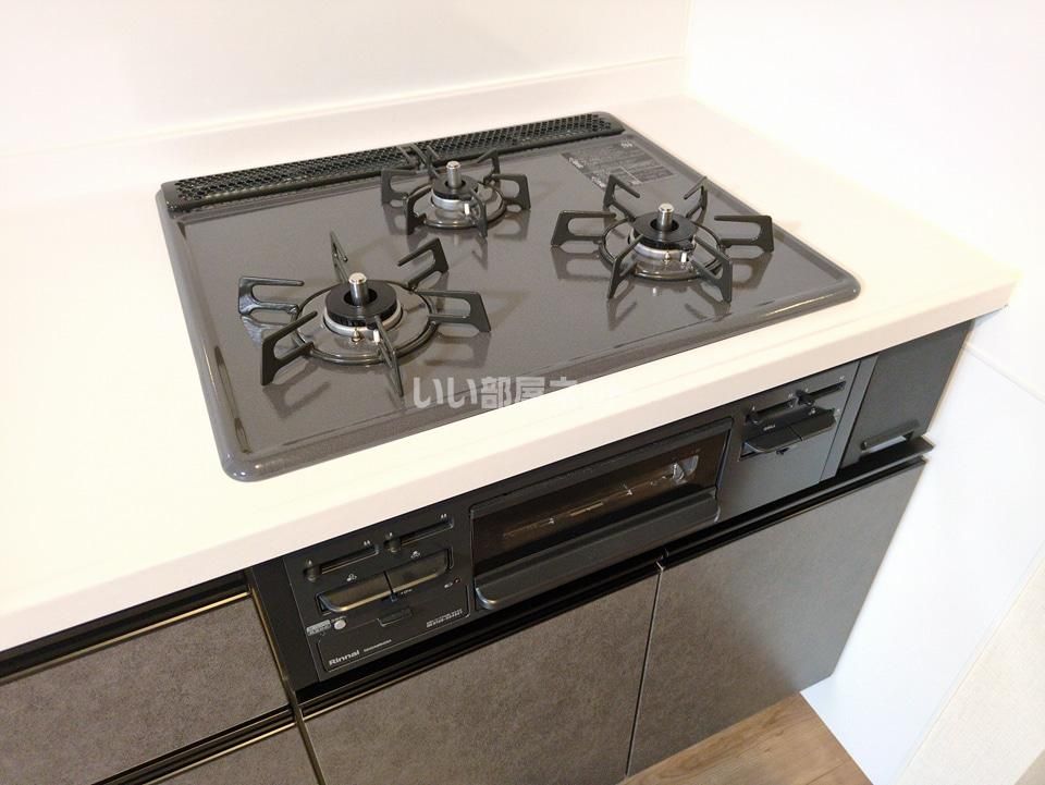 キッチン