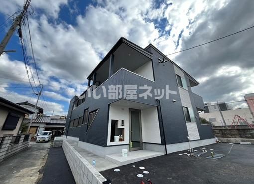 グランソレイユ篠崎の賃貸物件