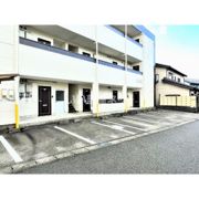 コーポイーストKの外観画像