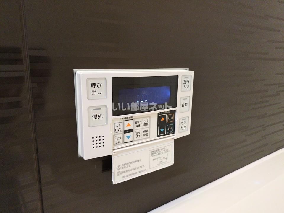 バスルーム
