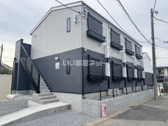 ムメ高柳の外観画像