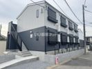 ムメ高柳の間取り画像