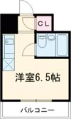 パークス熊谷の間取り画像