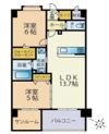 Eteruno（エテルノ）の間取り画像