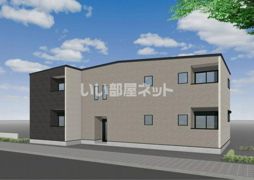 Tidy新鳥栖の外観画像