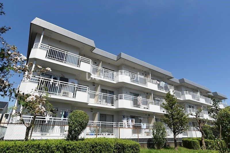 クランツハイムの外観画像