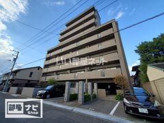 アルファステイツ今里公園の外観画像