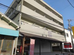 グランドゥール高師浜の外観画像