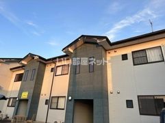 綵-Ayaginu-の外観画像