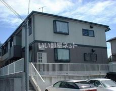 エクセルハイツ桃山の外観画像