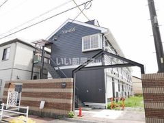 Vivaldi青葉の外観画像