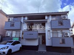 コーポMBM幕山台の外観画像