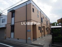 コチョンロン弦巻の外観画像