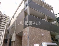 F+style上田2号館の外観画像