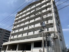 ビューハイツ早崎の外観画像