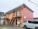 エステートライフ日吉暁の間取り画像