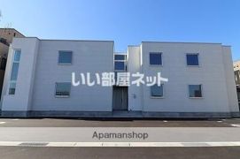 Calmport Nの外観画像