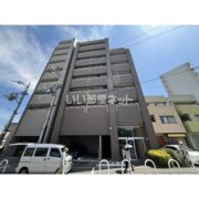 ライフデザイン新金岡C棟の外観画像