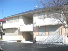 ファミールウチダの外観画像