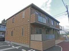 LegendハイムB（セキスイハイム）の外観画像