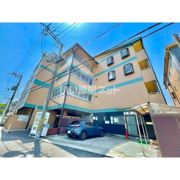 三熊ハイツ渚3号の外観画像