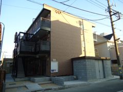 アウリオンの外観画像