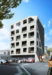 仮称）昭代1丁目プロジェクトの外観画像