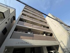 EIGHT KOBEの外観画像