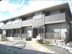 サンクオーレBの外観画像