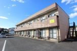 サンリバーの間取り画像