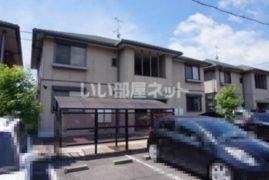 アネシス B棟の外観画像