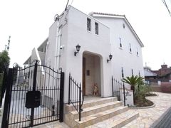 mirutei carinaの外観画像