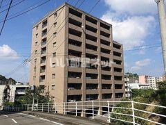 サーパス滑石第2の外観画像