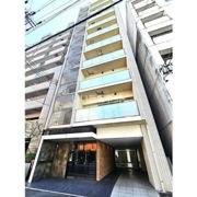 REGARO KANAYAMA Sta.の外観画像