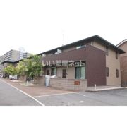 フォレスト・メゾンの外観画像