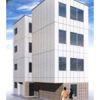 Deuxieme Aiferの間取り画像