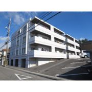 マンションヒルトップの外観画像