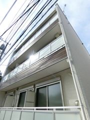 リブリ・三鷹ザ・テラスの外観画像