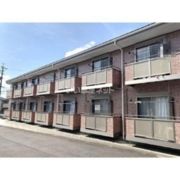 フレシール寺山の外観画像